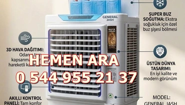 Adana Seyhan Yüreğir Çukurova Soğutma, Soğutucu, Serinletme ve Klima Sistemleri