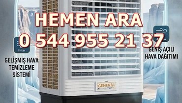 Muğla Bodrum Marmaris Fethiye Soğutma, Soğutucu, Serinletme ve Klima Sistemleri