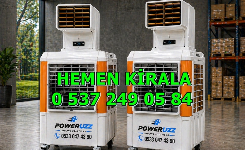 Aydın Didim Altınkum Akbük Soğutma, Soğutucu, Serinletme ve Klima Sistemleri