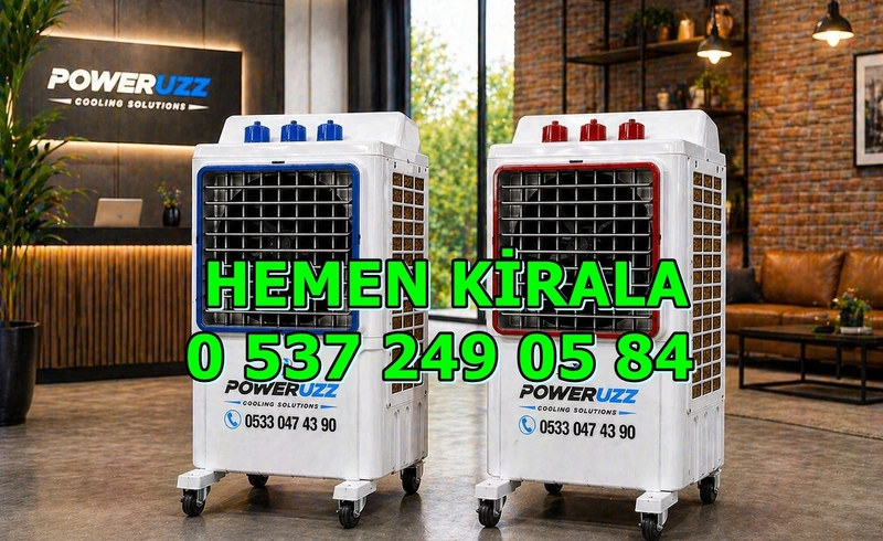 Aydın Efeler Nazilli Kuşadası Soğutma, Soğutucu, Serinletme ve Klima Sistemleri