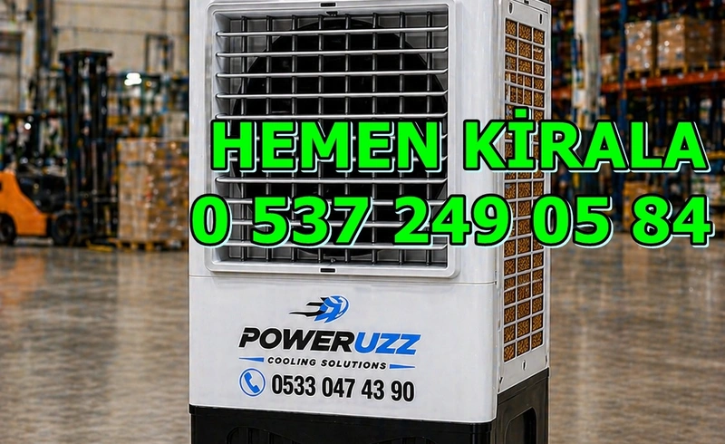 Aydın Kuşadası Kadınlar Denizi Güzelçamlı Soğutma, Soğutucu, Serinletme ve Klima Sistemleri