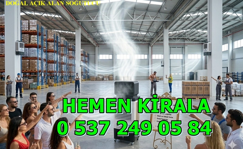 Balıkesir Edremit Akçay Altınoluk Soğutma, Soğutucu, Serinletme ve Klima Sistemleri