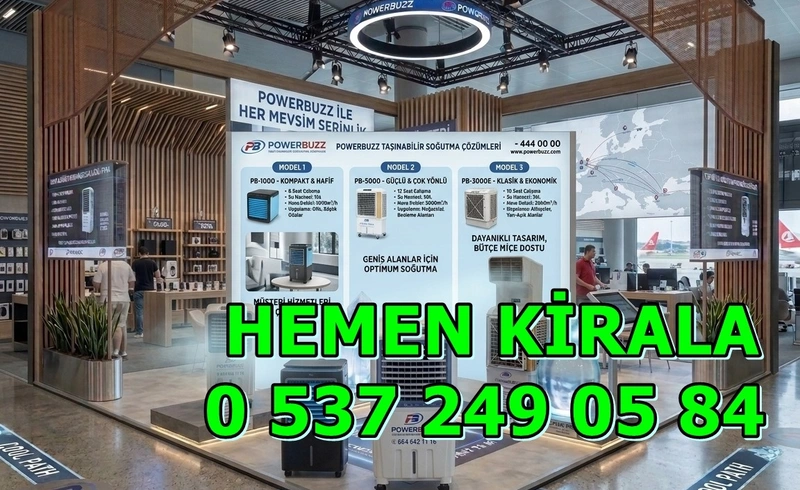 Denizli Pamukkale Merkezefendi Çivril Soğutma, Soğutucu, Serinletme ve Klima Sistemleri