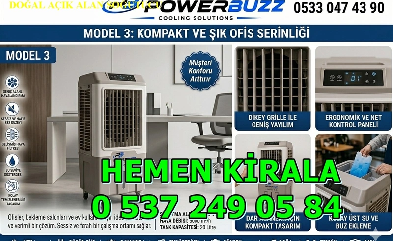 Giresun Tirebolu Görele Espiye Soğutma, Soğutucu, Serinletme ve Klima Sistemleri