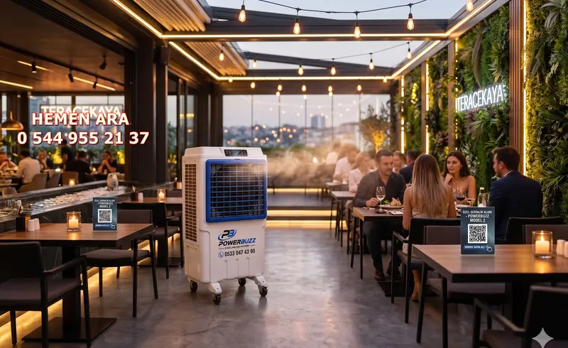 İstanbul Şile Ağva Adalar Soğutma, Soğutucu, Serinletme ve Klima Sistemleri