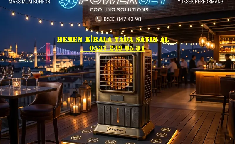 Kocaeli Kandıra Kerpe Kefken Soğutma, Soğutucu, Serinletme ve Klima Sistemleri