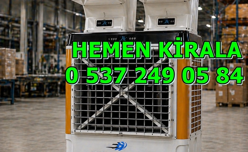 Konya Selçuklu Meram Karatay Soğutma, Soğutucu, Serinletme ve Klima Sistemleri