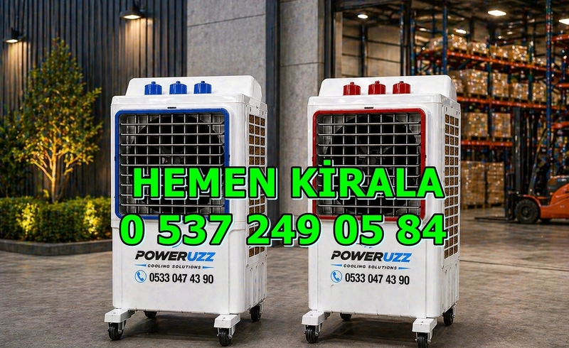 Muğla Bodrum Bitez Gümüşlük Soğutma, Soğutucu, Serinletme ve Klima Sistemleri