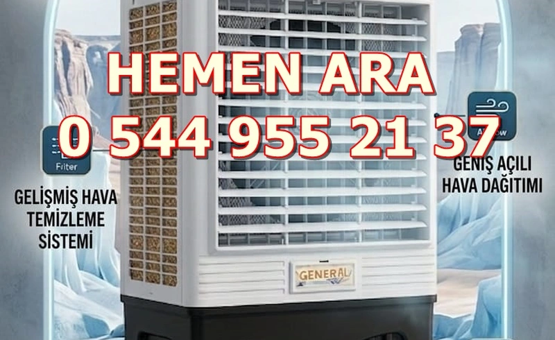 Muğla Bodrum Marmaris Fethiye Soğutma, Soğutucu, Serinletme ve Klima Sistemleri