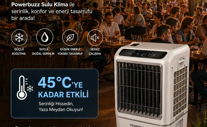 Kahramanmaraş Onikişubat Dulkadiroğlu Elbistan Soğutma, Soğutucu, Serinletme ve Klima Sistemleri