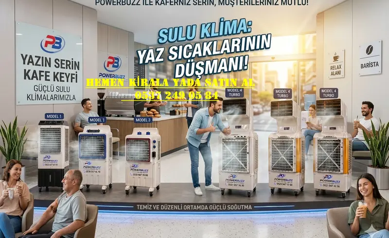 Van Akdamar Adası Edremit Gevaş Soğutma, Soğutucu, Serinletme ve Klima Sistemleri